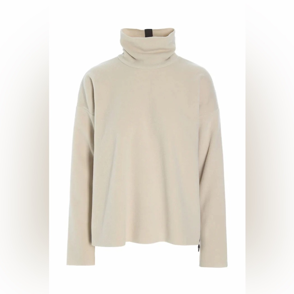 Henriette Steffensen High Neck Fleece